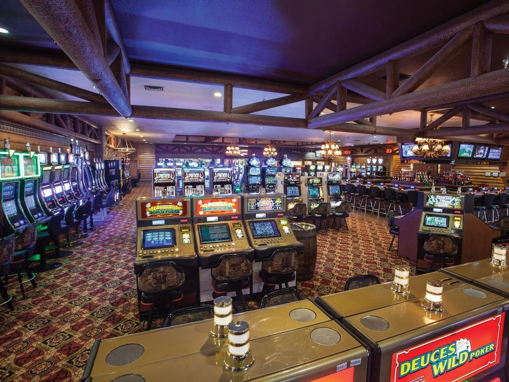 Rv Park At Lakeside Casino Pahrump Exterior photo