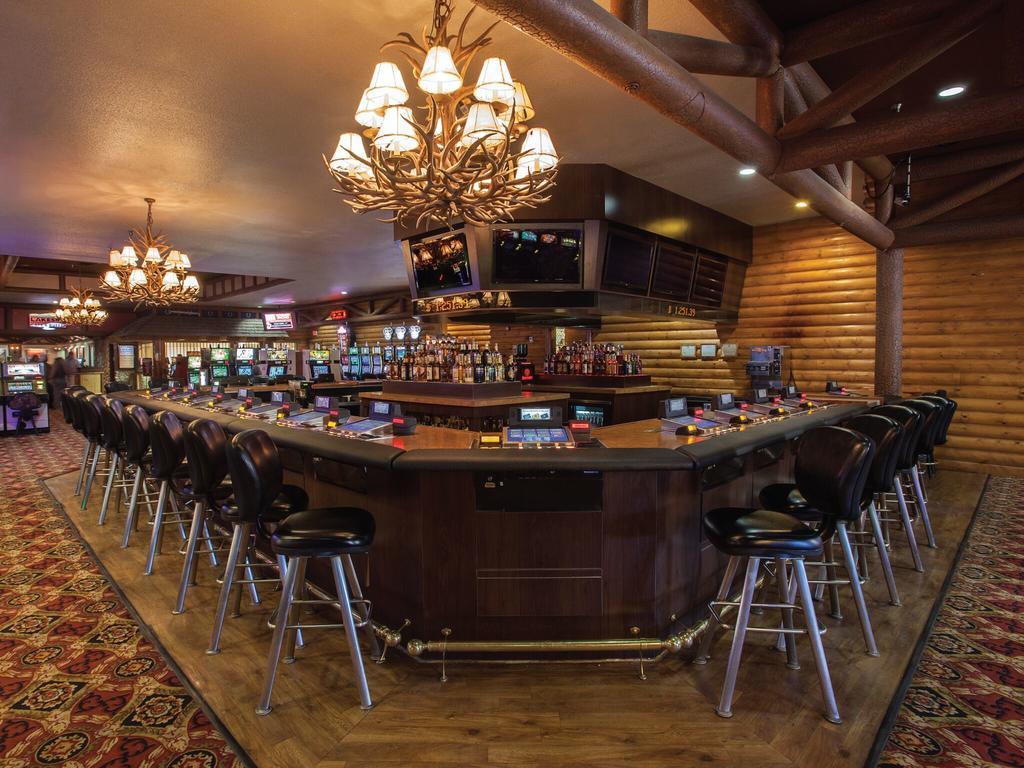 Rv Park At Lakeside Casino Pahrump Exterior photo