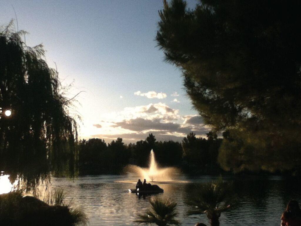 Rv Park At Lakeside Casino Pahrump Exterior photo